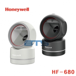 honeywell HF-680 2D 고정식 탁상용 바코드 스캐너