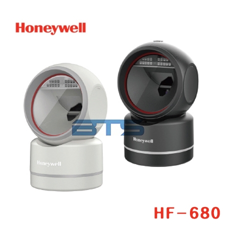 honeywell HF-680 2D 고정식 탁상용 바코드 스캐너