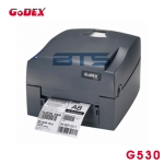 GODEX G-530 바코드프린터 데스크탑프린터 라벨프린터 소형프린터 G530