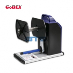 GODEX T-10 리와인더 라벨리와인더 외장리와인더 라벨프린터용