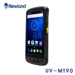 NEWLAND UV-MT90 5인치 안드로이드 바코드 PDA 모바일컴퓨터 터치컴퓨터