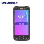 M3 MOBILE SL10-N PDA 안드로이드 바코드 PDA 모바일컴퓨터 터치컴퓨터