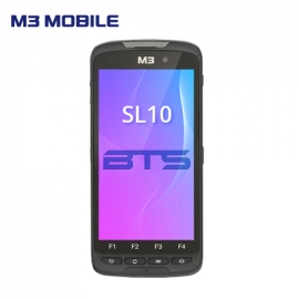 M3 MOBILE SL10-N PDA 안드로이드 바코드 PDA 모바일컴퓨터 터치컴퓨터