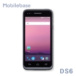 Mobilebase DS-6 PDA 모바일컴퓨터 바코드PDA DS6