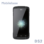 Mobilebase DS-2 바코드 PDA 모바일컴퓨터 DS2