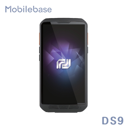 MOBILEBASE DS-9 안드로이드 러기드 모바일컴퓨터 바코드PDA DS9