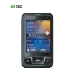 Mobilebase MB-7000 바코드 PDA 모바일컴퓨터 MB7000