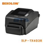 BIXOLON SLP-TX403R RFID 바코드프린터 데스크탑프린터 라벨프린터 소형프린터