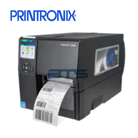 PRINTRONIX T-4204 바코드프린터 산업용프린터 라벨프린터 T-4000