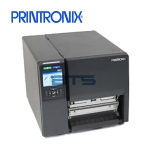 PRINTRONIX T-6204 바코드프린터 산업용프린터 라벨프린터 T-6000