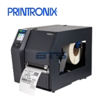 PRINTRONIX T-8204 바코드프린터 산업용프린터 라벨프린터 T-8000