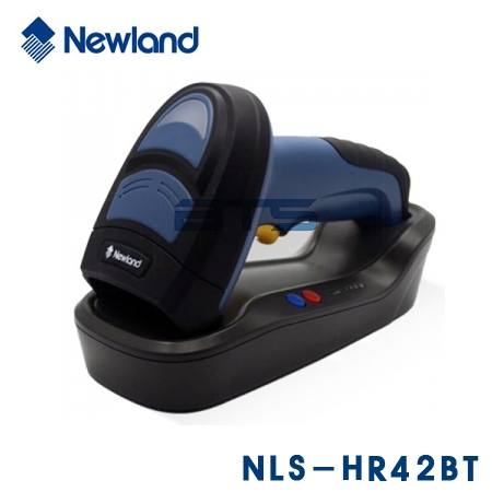 NEWLAND NLS-HR42BT 2D 무선 바코드스캐너 블루투스 바코드스캐너