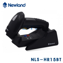 NEWLAND NLS-HR15BT 1D 무선 바코드스캐너 블루투스 바코드스캐너