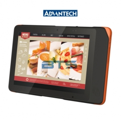 Advantech AIM-37 10인치 멀티 펑션 모바일 POS 시스템