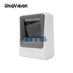 UniqVision UV-3102 2D 탁상형 바코드스캐너 리더기