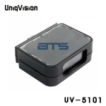 UniqVision UV-5101 1D 모바일 바코드스캐너 휴대용 스캐너