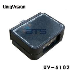 UniqVision UV-5102 2D 모바일 바코드스캐너 휴대용 스캐너