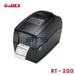 GODEX RT-200 바코드프린터 데스크탑프린터 라벨프린터