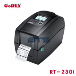 GODEX RT-230i 바코드프린터 데스크탑프린터 라벨프린터