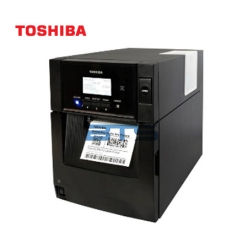 TOSHIBA BA410T-GS12 (203dpi) 산업용프린터 라벨프린터 바코드프린터