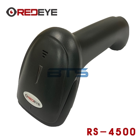 REDEYE RS-4500 2D 무선 바코드스캐너 유무선가능 저장모드가능