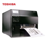 TOSHIBA B-EX6T1-TS 바코드프린터 산업용프린터 라벨프린터