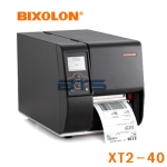 BIXOLON XT2-40 바코드프린터 라벨프린터 산업용프린터