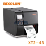 BIXOLON XT2-43 바코드프린터 라벨프린터 산업용프린터