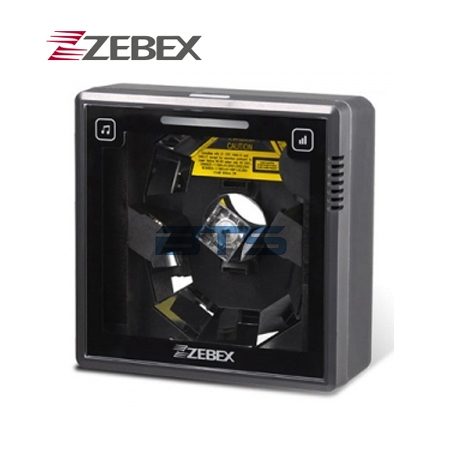 ZEBEX Z-6182 1D 탁상형 바코드스캐너