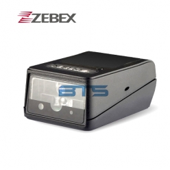 ZEBEX Z-5252 2D 고정식 바코드스캐너 키오스크