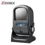 ZEBEX Z-8072 PLUS 2D 탁상형 바코드스캐너