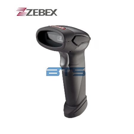 ZEBEX Z-3190BT 1D 무선 바코드스캐너 블루투스 바코드스캐너