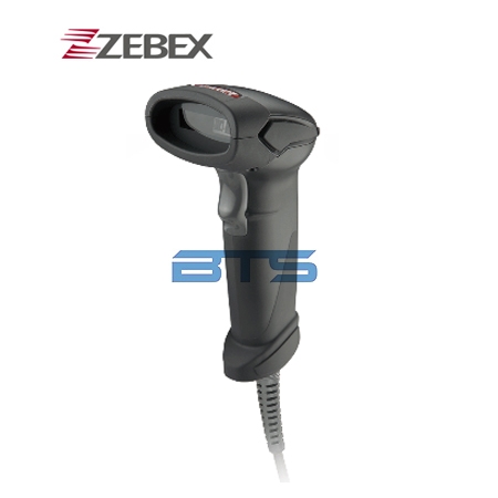 ZEBEX Z-3190 1D 유선 바코드스캐너