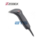 ZEBEX Z-3220 1D 유선 바코드스캐너