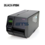 BT-003 RFID 산업용프린터 바코드프린터 라벨프린터