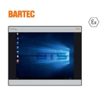 BARTEC POLARIS PROFESSIONAL Panel PC 19.1인치 패널 디스플레이 방폭시스템