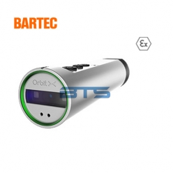 BARTEC Orbit X WIFI 카메라 방폭카메라