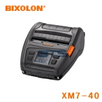 BIXOLON XM7-40 4인치 모바일프린터 영수증프린터 바코드프린터 라벨프린터