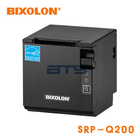 BIXOLON SRP-Q200 POS프린터 영수증프린터 라벨프린터 데스크탑프린터 소형프린터