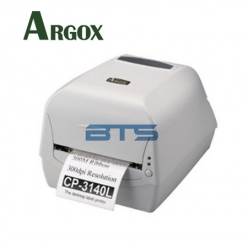 ARGOX CP-3140 300dpi 라벨프린터 바코드프린터 데스크탑프린터 소형프린터