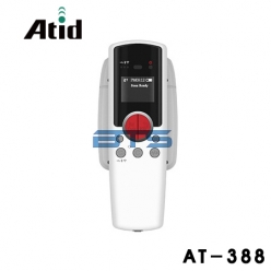 ATID AT-388 RFID 2D 휴대용 바코드스캐너