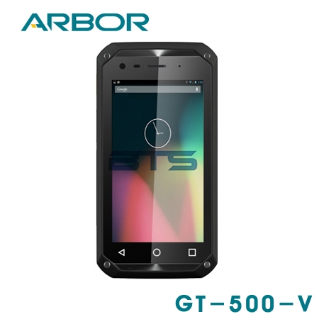 ARBOR Gladius GT-500-V 안드로이드 PDA 모바일컴퓨터 터치컴퓨터