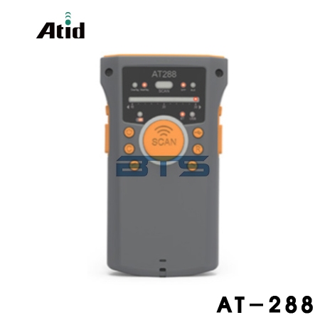 ATID AT-288 2D 휴대용 RFID 리더기 바코드스캐너