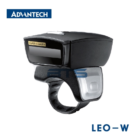 Advantech LEO-W 웨어러블 무선 바코드스캐너 링스캐너 핑거스캐너