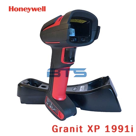 HONEYWELL Granit xp 1991i SR 2D 무선 바코드스캐너