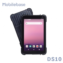 Mobilebase DS-10 안드로이드 러기드 산업용 태블릿