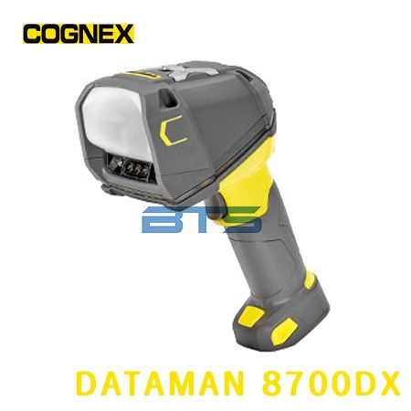 COGNEX DATAMAN 8700-DX 2D 유선 바코드스캐너 바코드 리더기