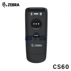 ZEBRA CS-60 블루투스 휴대용스캐너 바코드스캐너 컴패니언 스캐너