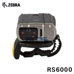 ZEBRA RS-6000 블루투스 링 바코드 스캐너