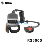 ZEBRA RS-5000 블루투스 링 바코드 스캐너